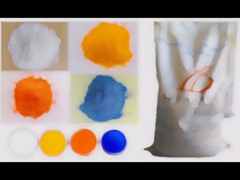 Seca rápida Resistencia al desgaste fuerte Adhesión fuerte Alta calidad Personalizable / OEM Blanco Amarillo Azul