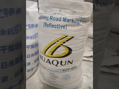 Exportación de pintura de marcado de la carretera de tráfico Fábrica original en China