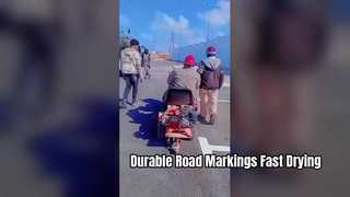 Filipinas – Proyecto de señalización vial urbana de Manila